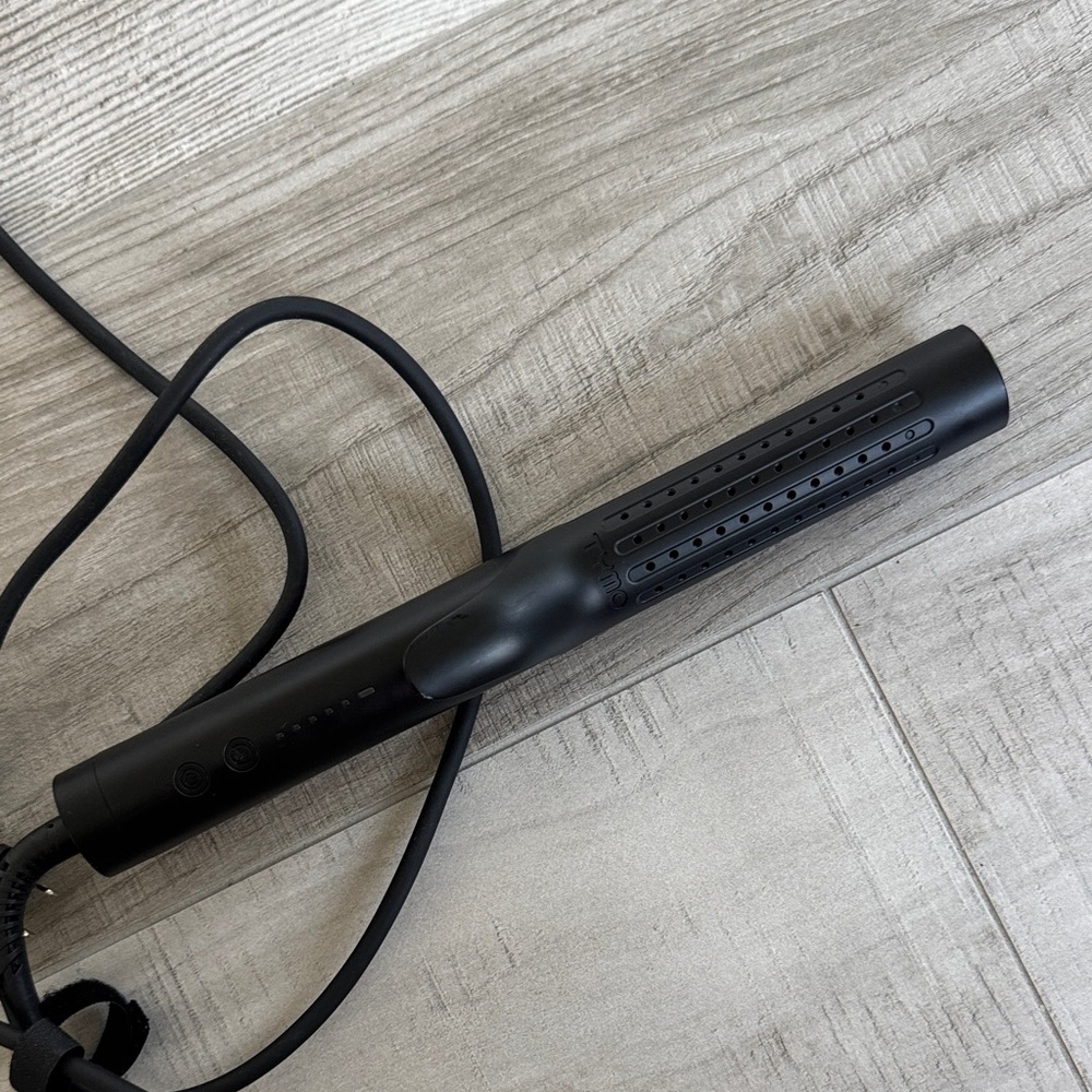 TYMO 2-In-1 Air Straightener